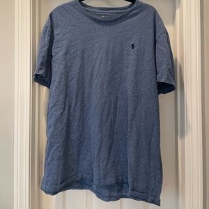 Two Mens Polo T-Shirts
